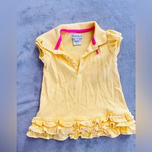 Ralph Lauren baby girl dress